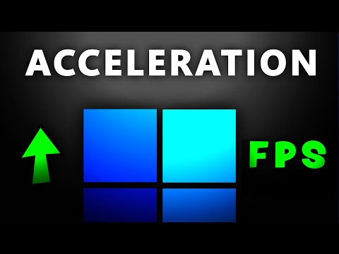 How to Enable Hardware Acceleration on Windows 11