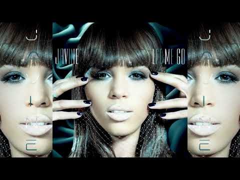 Javine - Let Me Go (Britney Spears Reject) [In The Zone Reject]