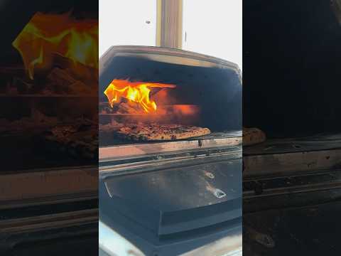 OONI Karu 16 Pizza Oven