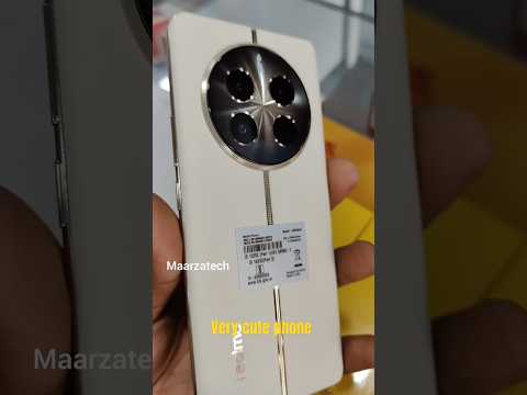 Realme 12pro 5G telephoto camera #unboxing #smartphone #ytshorts