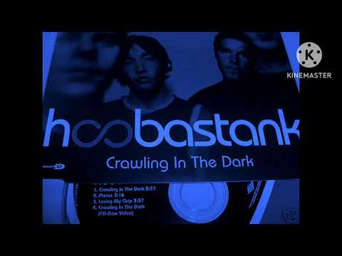 HOOBASTANK - CRAWLING IN THE DARK (INSTRUMENTAL) #hoobastank