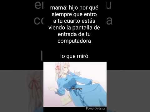 Cosas que pasan #anime #animeedit #anime #edit #roshidere