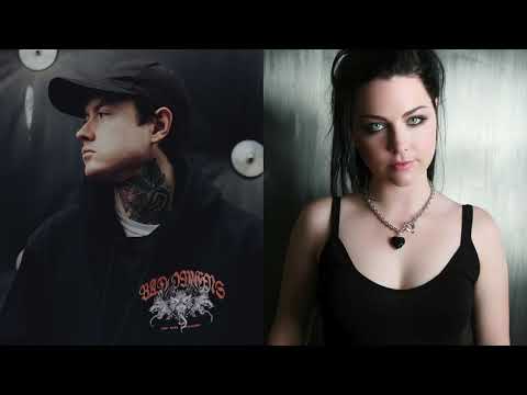 BAD OMENS - Take Me First/Evanescence - Bring Me To Life (Mashup)