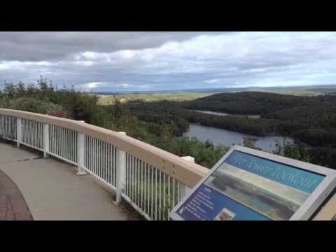 Elliot Lake Fire Tower