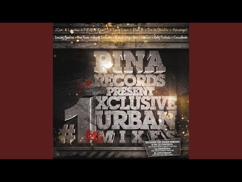 Plan B - Si No Le Contesto ft. Tony Dize, Zion & Lennox