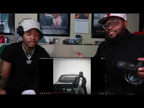 Kendrick Lamar - wacced out murals (Official Audio) REACTION