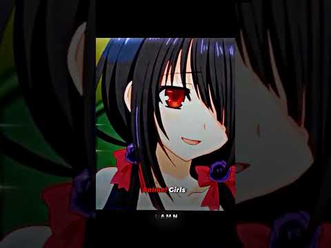 Anime! Girl vs boys part 2 | #anime #edit