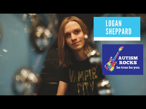 Logan Sheppard