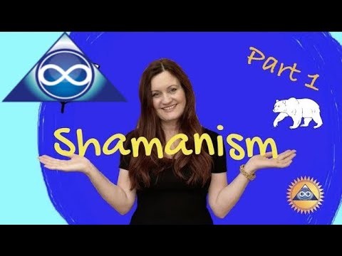 Shamanism - Spiritual Insights, Learn Shamanic Practices Or Rituals - Part 1