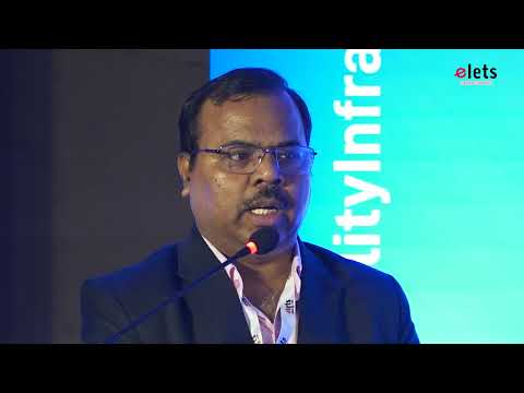 Sanjay Kumar, Director (Systems), Kochi Metro Rail Limited on KAVACH