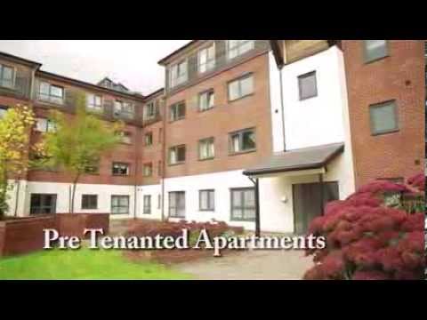 Birmingham Tenanted Apartments - 14.3% Return On Cash Invested