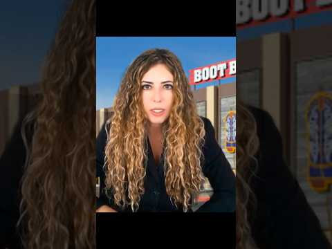 Boot Barn Vendor - How to Sell to Boot Barn (Full Video Here)