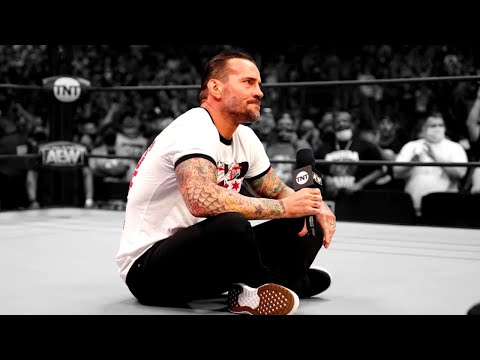 Does AEW Need CM Punk To Return?