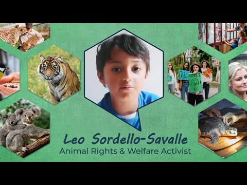 Leo's Animal Planet at WeNaturalists