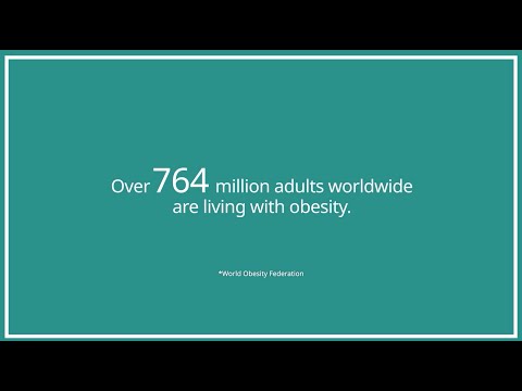 Join Novo Nordisk and change the story for people living with obesity