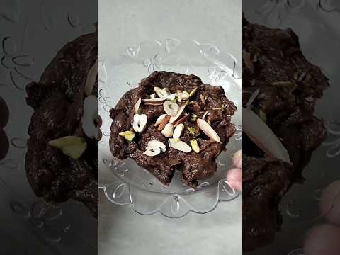 The Millet Revolution Ragi Halwa 😍😋 #ytshorts #viralvideo #shortsvideo