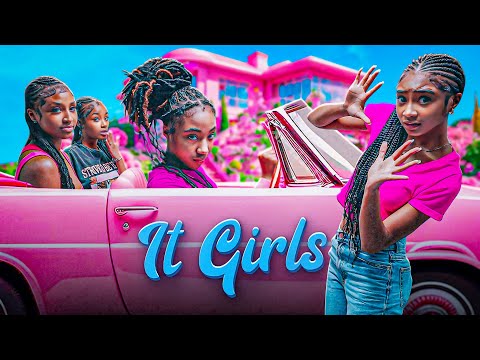 The “IT GIRLS” 💅🏽 Season Finale | QUEEN OF THE HALLS | Kinigra Deon