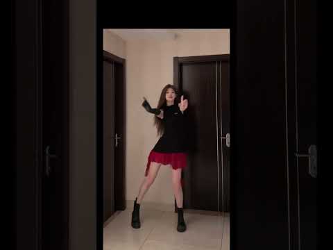 Spicy Honey [虞书欣] #dance cover