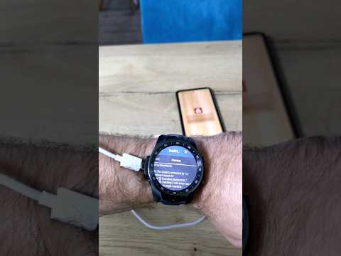 Guessing app's password using smartwatches