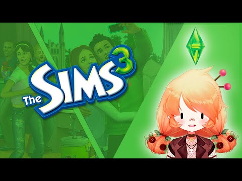 [The Sims 3] Making my boy dungeon for my boy slaves!!!【VAllure】