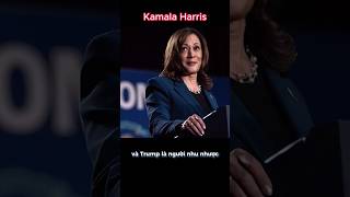 Bầu Cử Mỹ|Trump Và Kamala Harris phần 72 #shorts #xuhuong #tintuc#baucumy