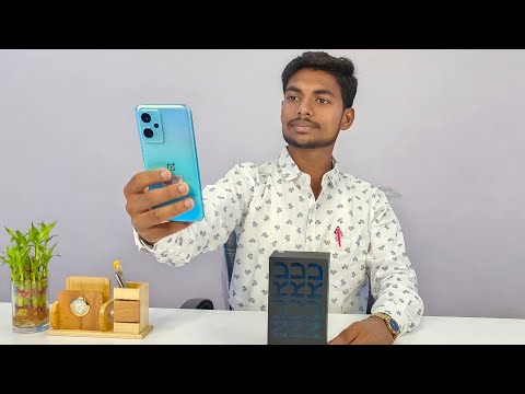 One Plus CE 2 Lite 5G Unboxing And First Look - The Best Budget Oneplus Smartphone Under 20K ||