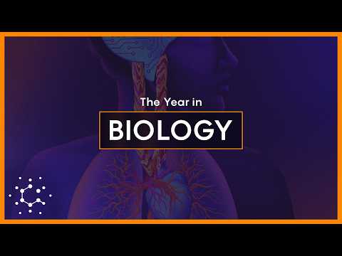 2024's Biggest Breakthroughs in Biology and Neuroscience