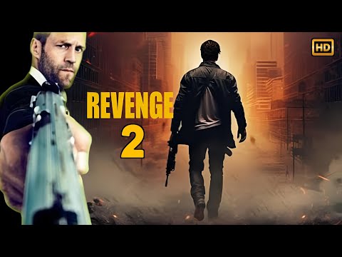 Revenge 2 (2025) Movie || Jason Statham, Sylvester Stallone, Janifer || Review Update