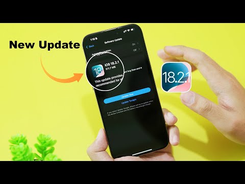 iOS 18.2.1 on iPhone 16 Pro Max Review