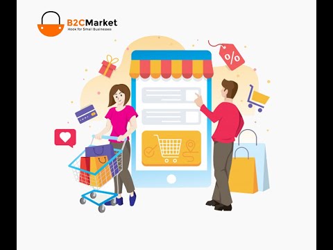 B2C Marketplace