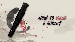 How to Value a Guqin? Unveiling the Hidden Secrets Behind Guqin Pricing | Feng