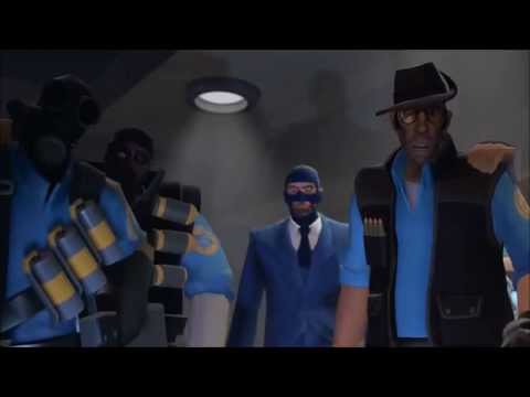 [SFM] The Unbreakable - The Cursed Land