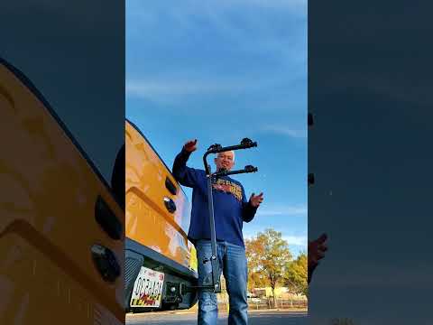 "Quick & Easy Guide: Installing a Bike Hitch on a Small Truck"