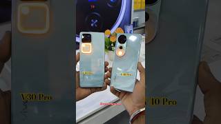 Vivo V30 Pro 5g Vs Vivo V40 Pro 5g || Camera Test 📸🔥💯#smartcornervlog#vivo#camera#shorts