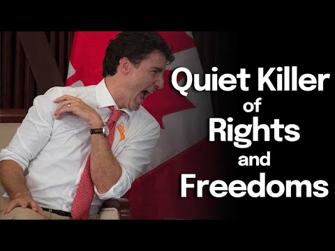 The Quiet Killer of Rights and Freedoms