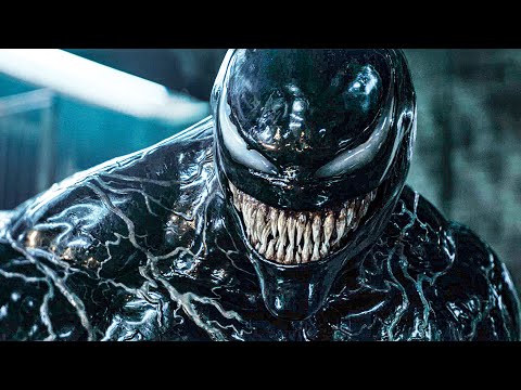 Venom DESTROYS Mexican Dog Smugglers - Opening Scene | Venom 3: The Last Dance