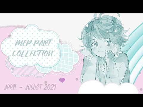 Mep Part Collection | April - August 2021