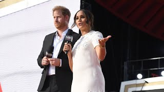 Sussex documentary paints ‘very damning’ picture of Harry and Meghan