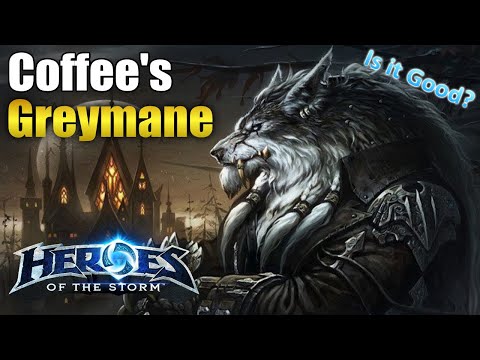 Is it Good? EP 15: Coffee's Greymane