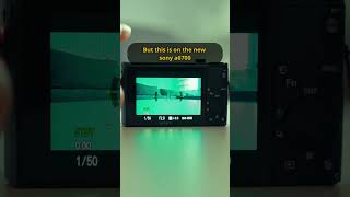 Sony a6700 How to set up Sony Picture Profiles #sonyfilmsimulation #filmsimulation  #a6700