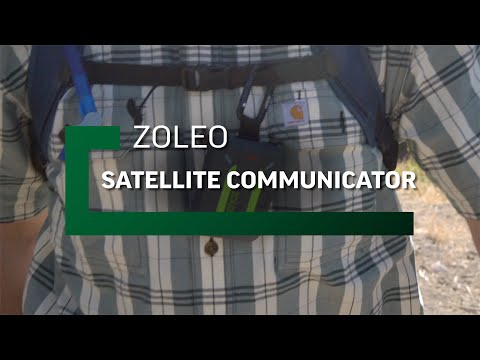 Review: Zoleo Satellite Communicator