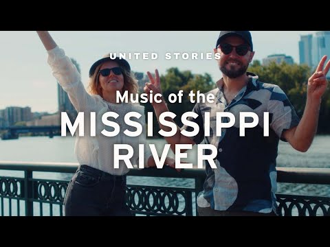 Minnesota, Iowa & Missouri | Rhythms of the Mississippi River