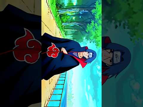 itachi uchiha fans  #animeedit #itachiedit #youtubeshorts #shortsvairal #narutoedits #narutoshippude