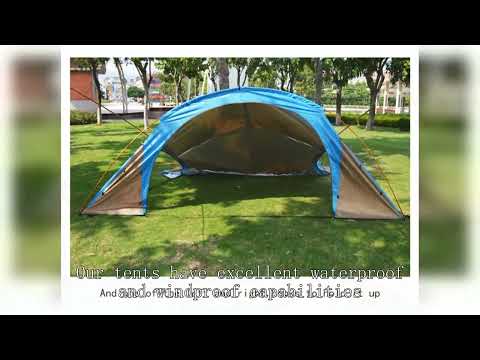 Backpacking tent Manufacturer China High Quality Cheap