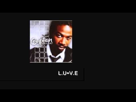 L.U=V.E, Gyptian [HD]