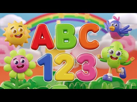 Kids Educational Alphabet Songs That Boost Learning Potential