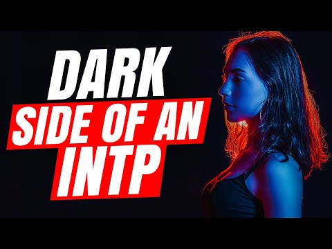 The Dark Side Of An INTP