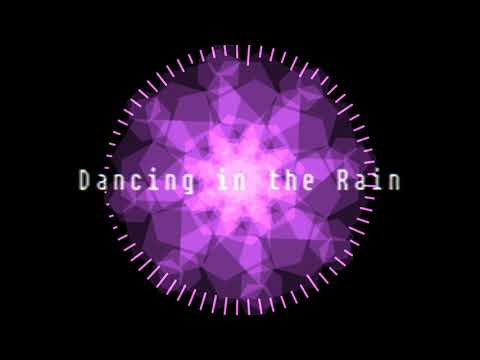 ✦ Dancing in the Rain ✦ Nebula ft. Megurine Luka {Original}