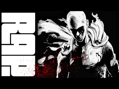 Saitama Rap | "The One Punch Man" | Daddyphatsnaps [One Punch Man]