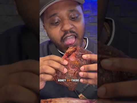 Halal Smoked Beef Rib & Lamb Near Chicago PART 2 | Meet Moot 🔥🔥🔥#foodreview